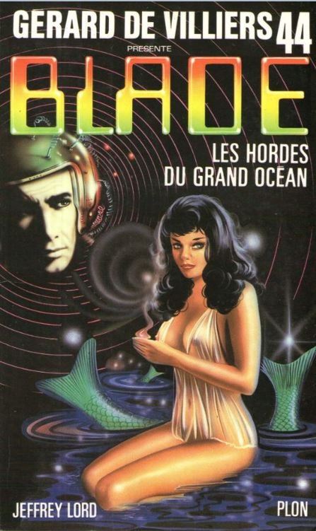 Les hordes du grand ocean