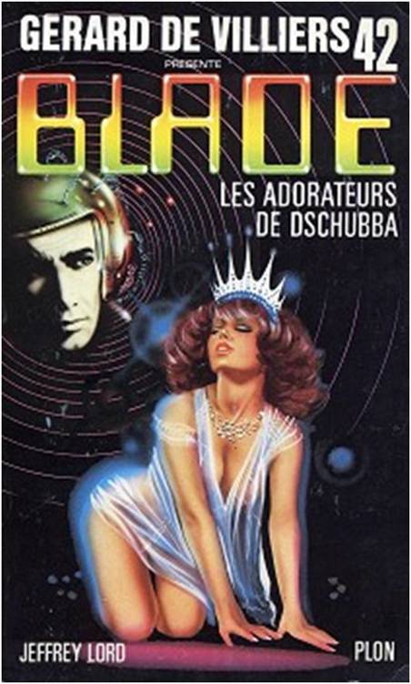 Les adorateurs de Dschubba