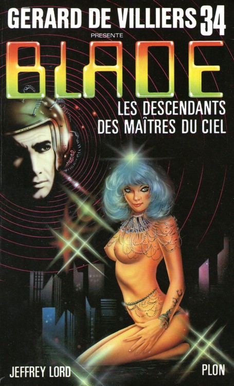 Les descendants des maîtres du Ciel