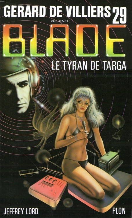 le tyran de targa