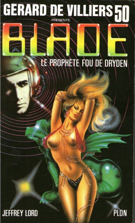 Le prophète fou de Dryden