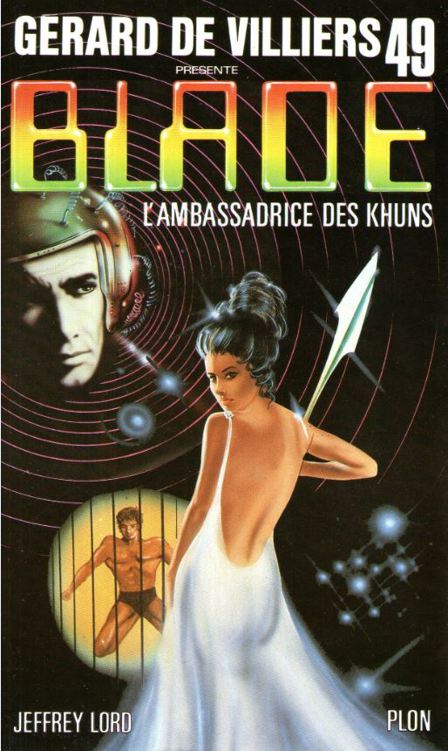L'Ambassadrice des Khuns