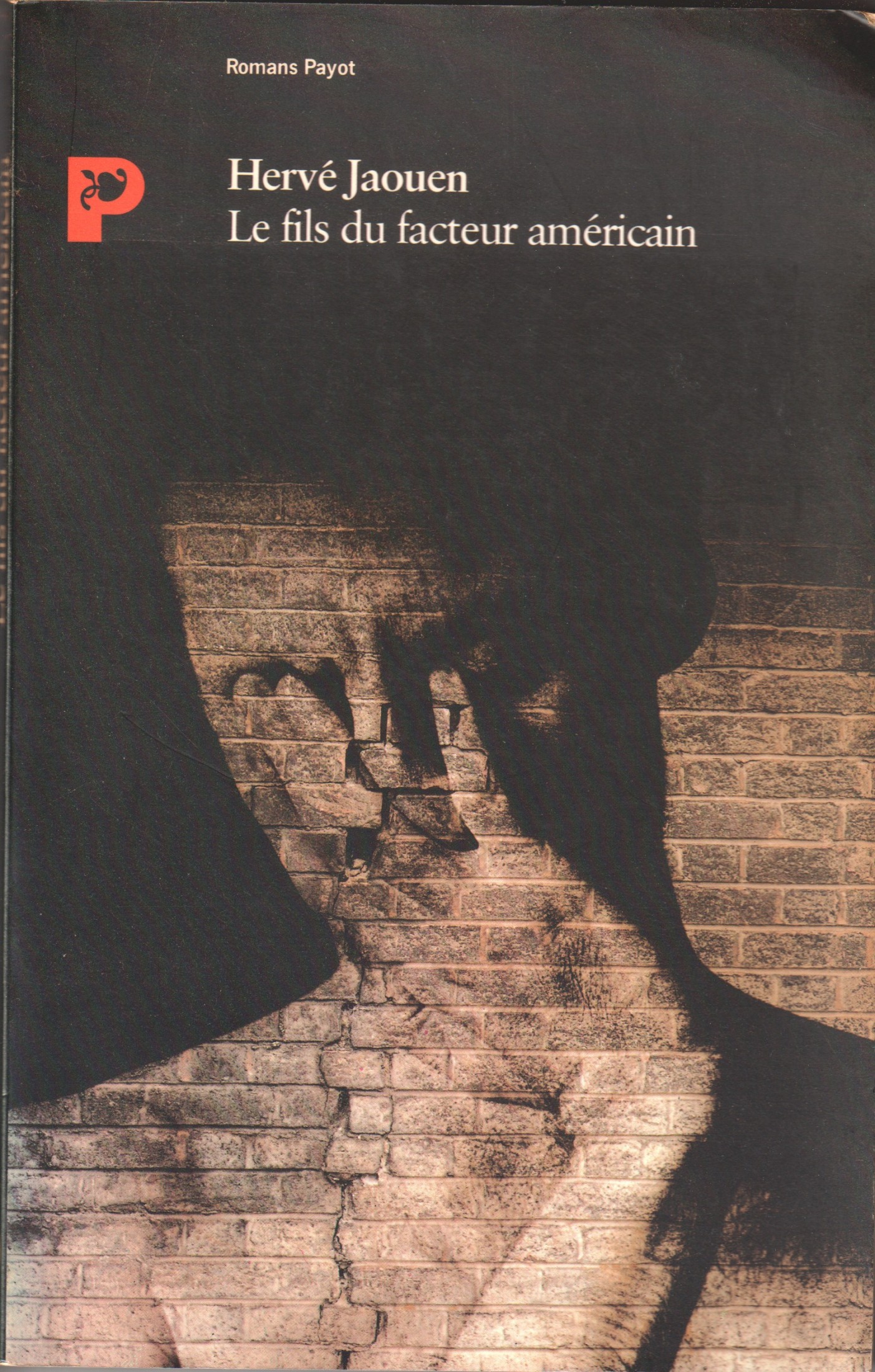 Le fils du facteur américain