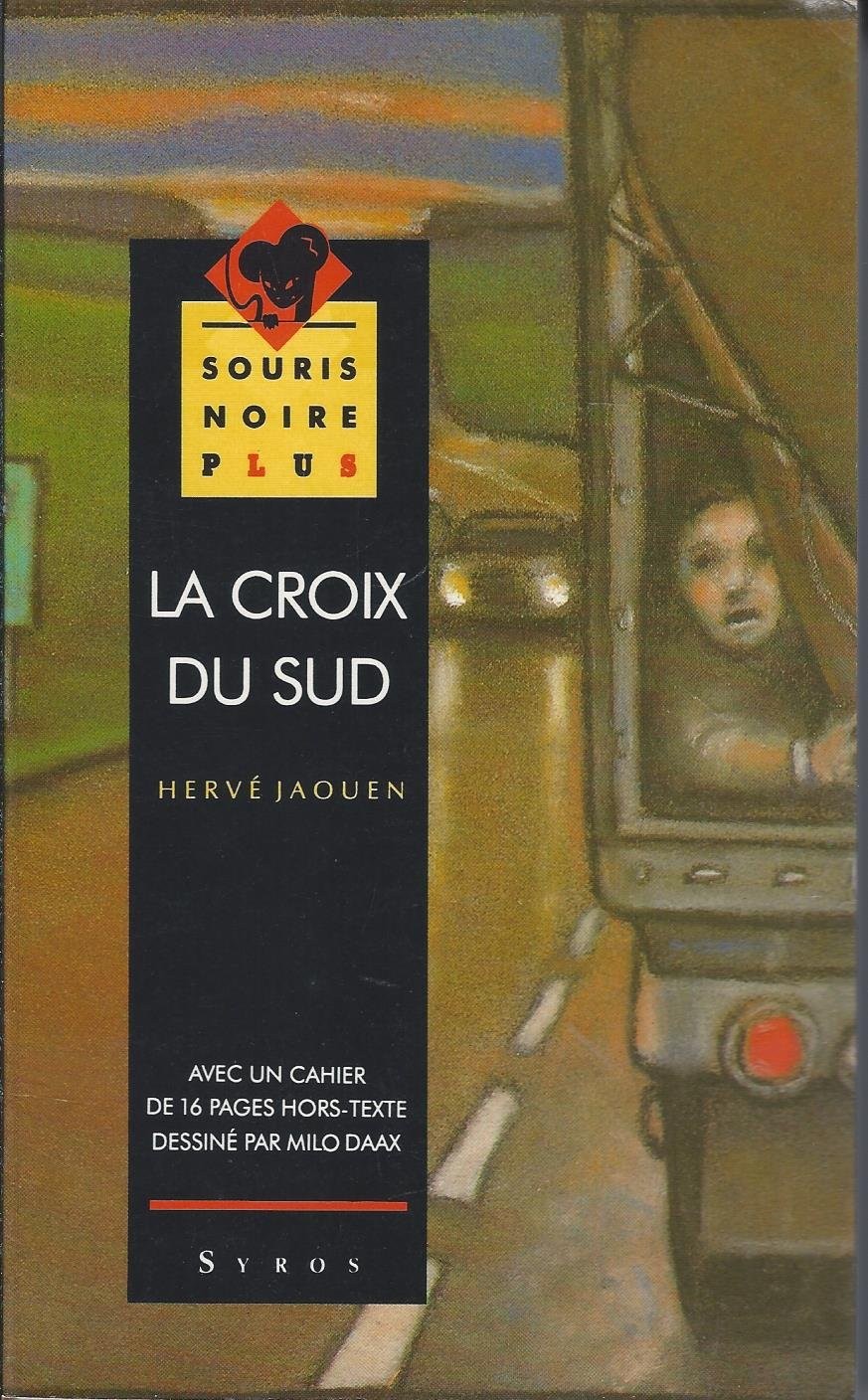 La croix du sud