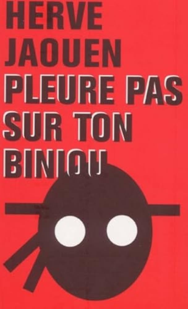 Pleure pas sur ton biniou