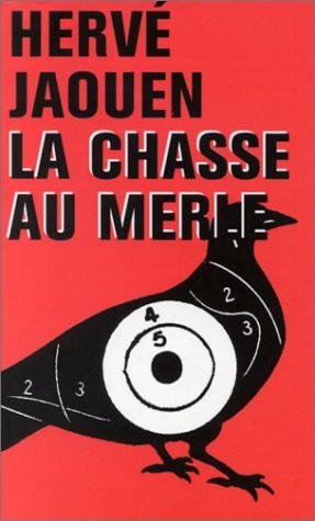 La chasse au merle
