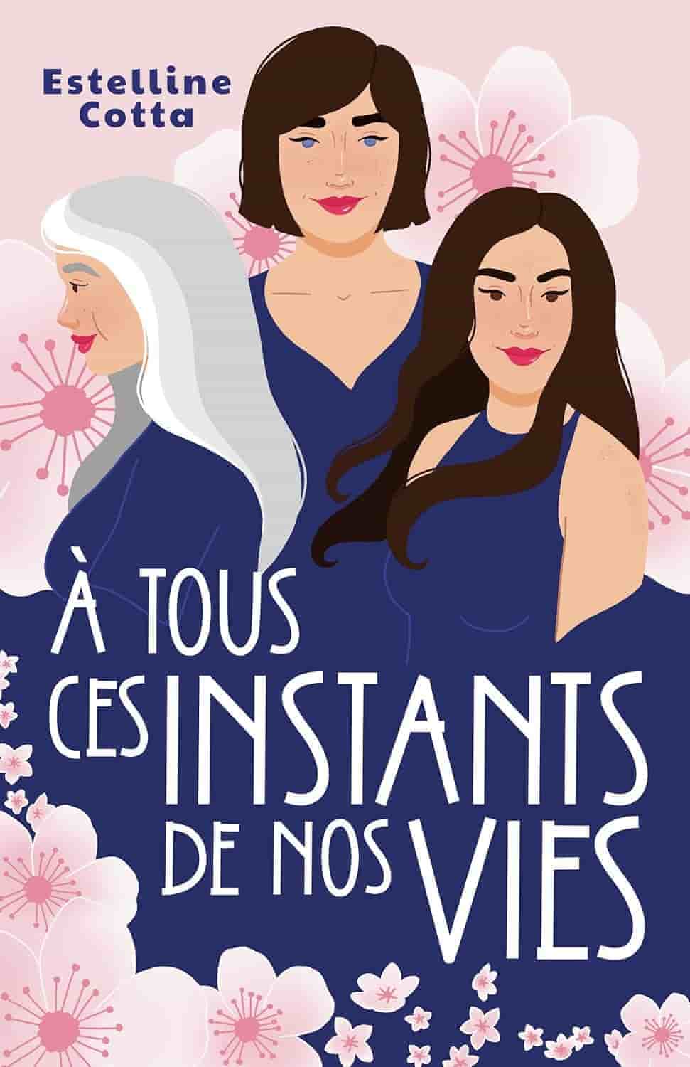 À tous ces instants de nos vies