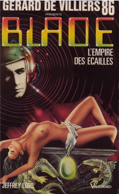 L'Empire des Ecailles