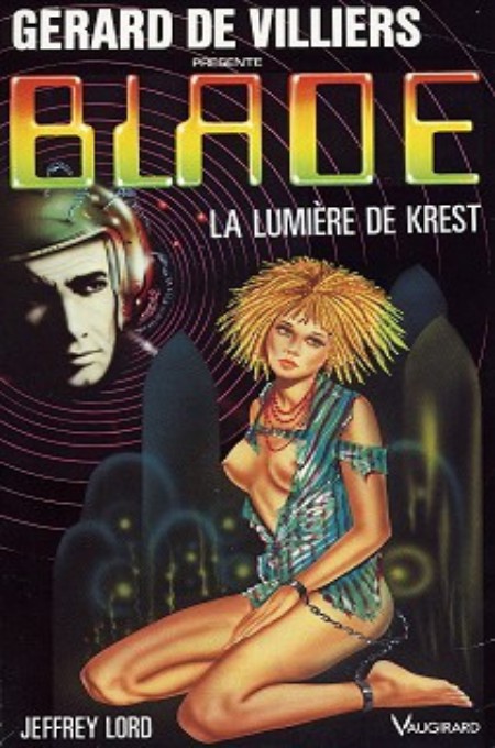 La lumière de Krest