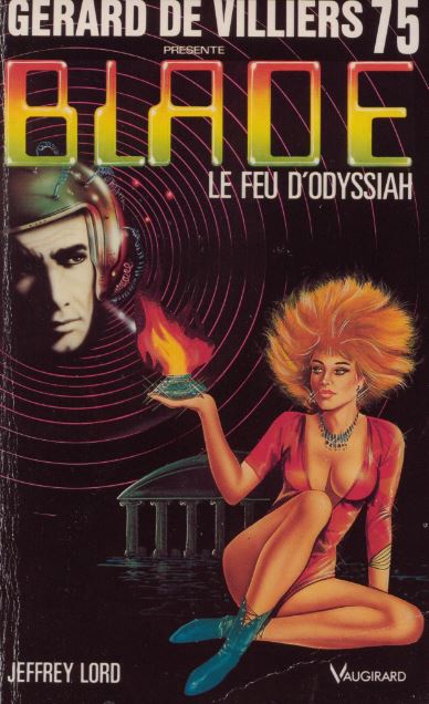 Le feu d'odyssiah