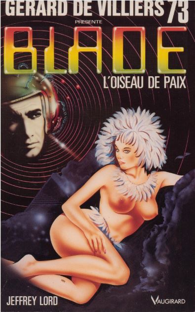 L'oiseau de Paix