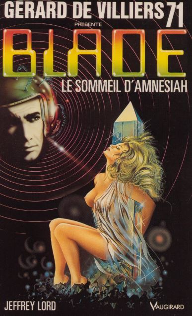 Le sommeil d'Amnesiah