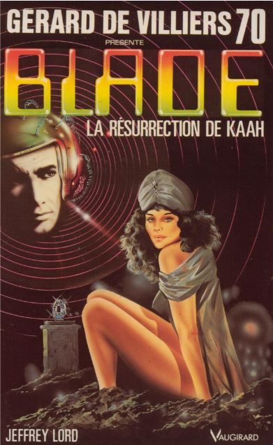 La Résurrection de Kaah