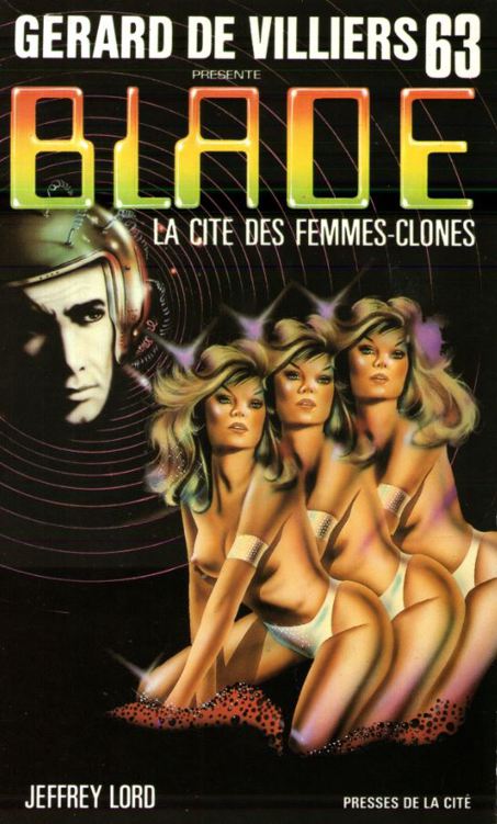 La cité des Femmes-Clones