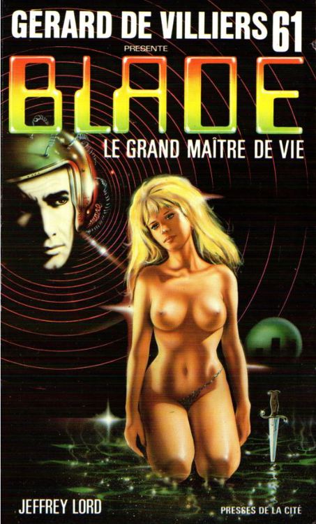 Le grand maître de la Vie