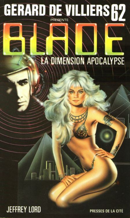 La dimension Apocalypse