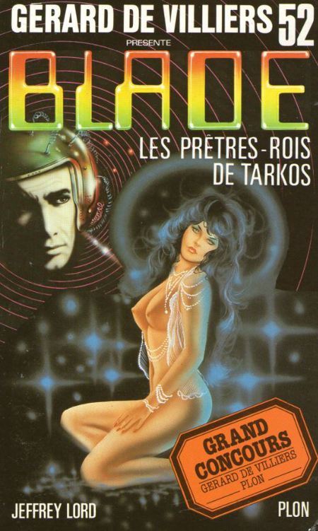 Les Prêtres-Rois de Tarkos