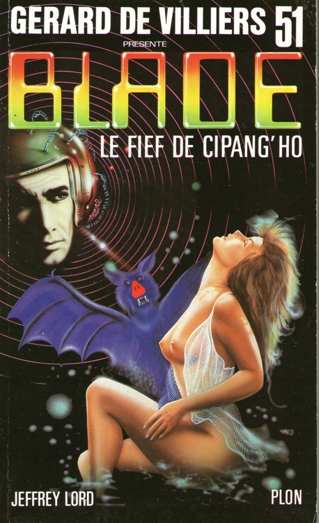 Le fief de Cipang'Ho