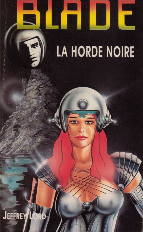 La Horde noire