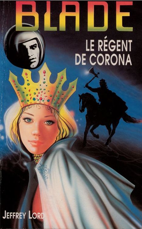 Le Régent de Corona