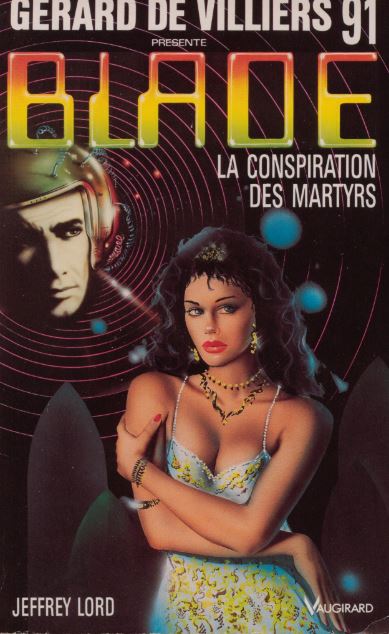 La Conspiration des Martyrs