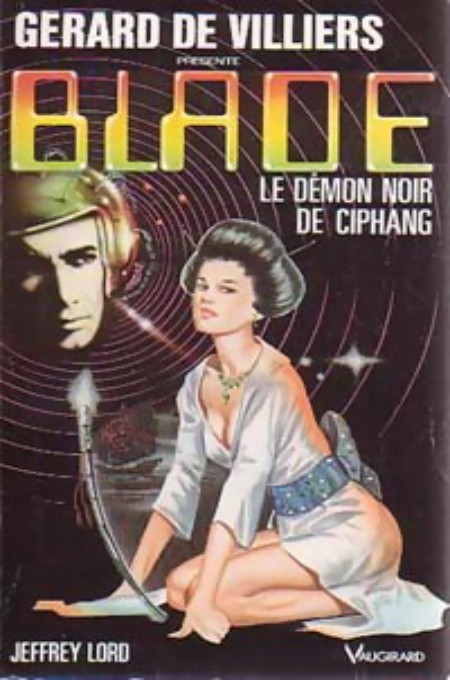 Le démon noir de Ciphang