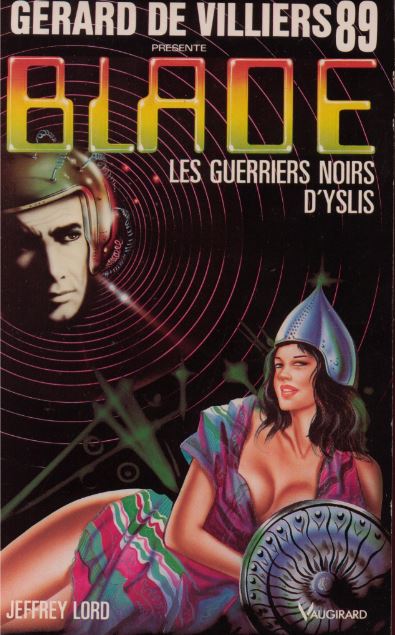 Les soldats noirs d'Yslis