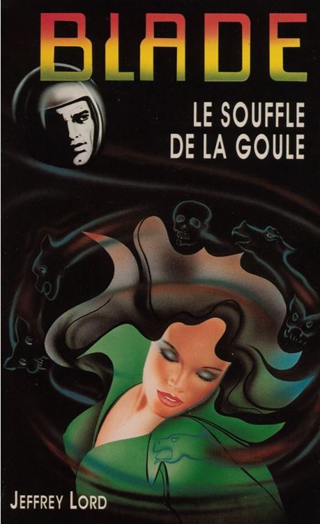 Le Souffle de la Goule