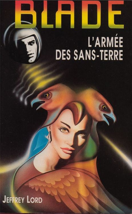 L'Armée des Sans-Terre