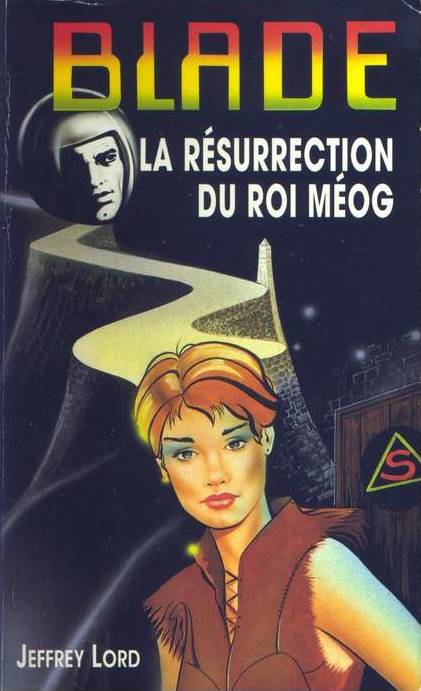 La résurrection du Roi Méog