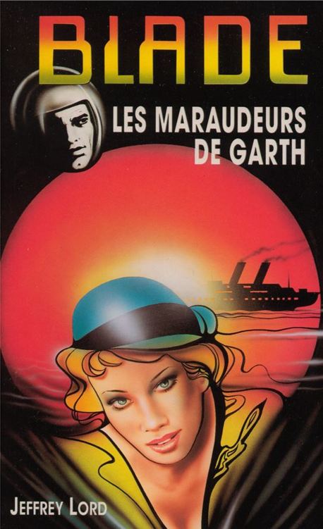 Les Maraudeurs de Garth