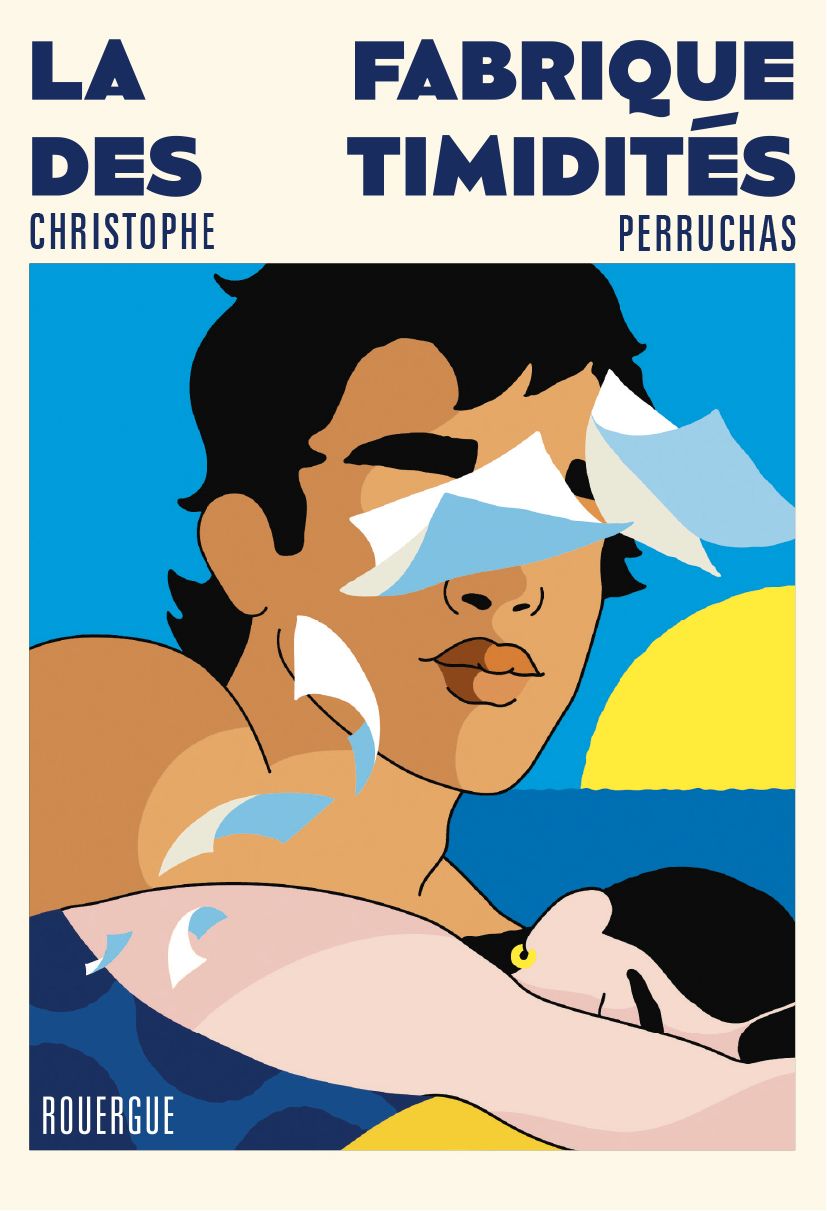 La fabrique des timidités