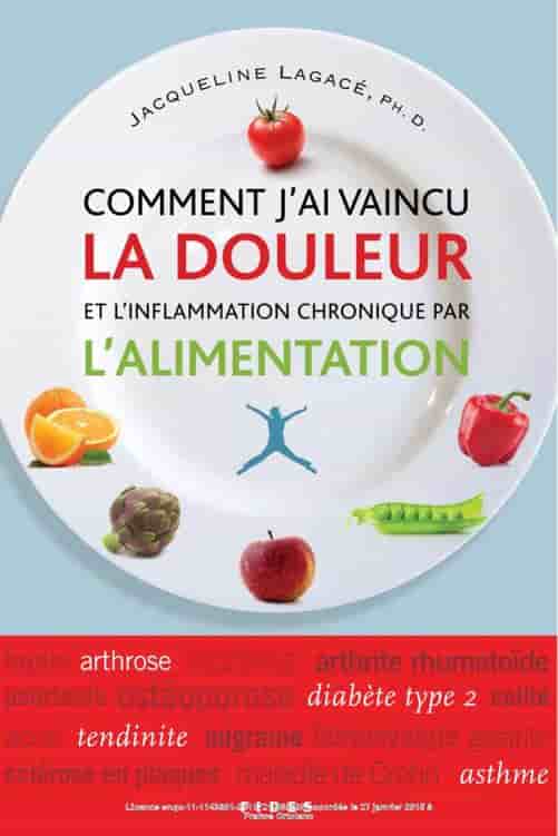 Comment j'ai vaincu la douleur