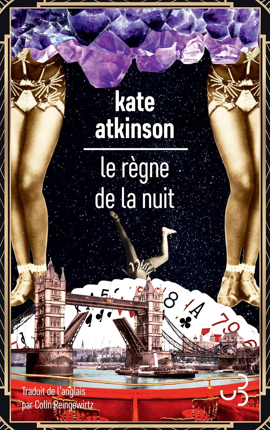 Le règne de la nuit