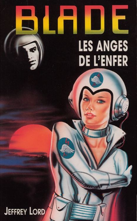 Les Anges de l'Enfer