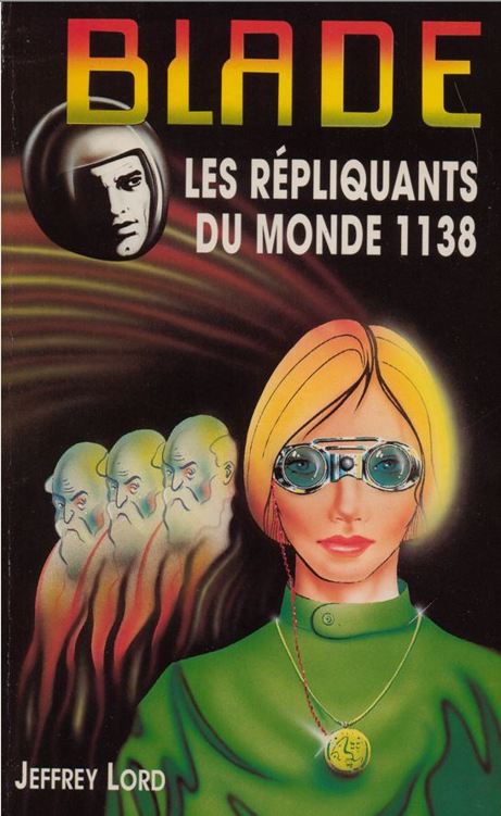Les Réplicants du monde THX 1138