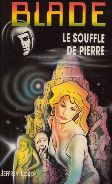 Le Souffle de Pierre