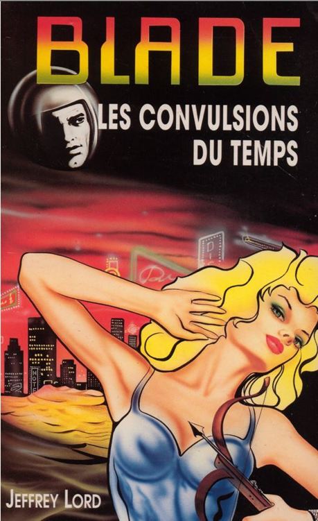 Les convulsions du Temps