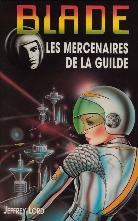 Les Mercenaires de la Guilde