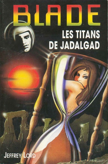 Les Titans de Jadalgad