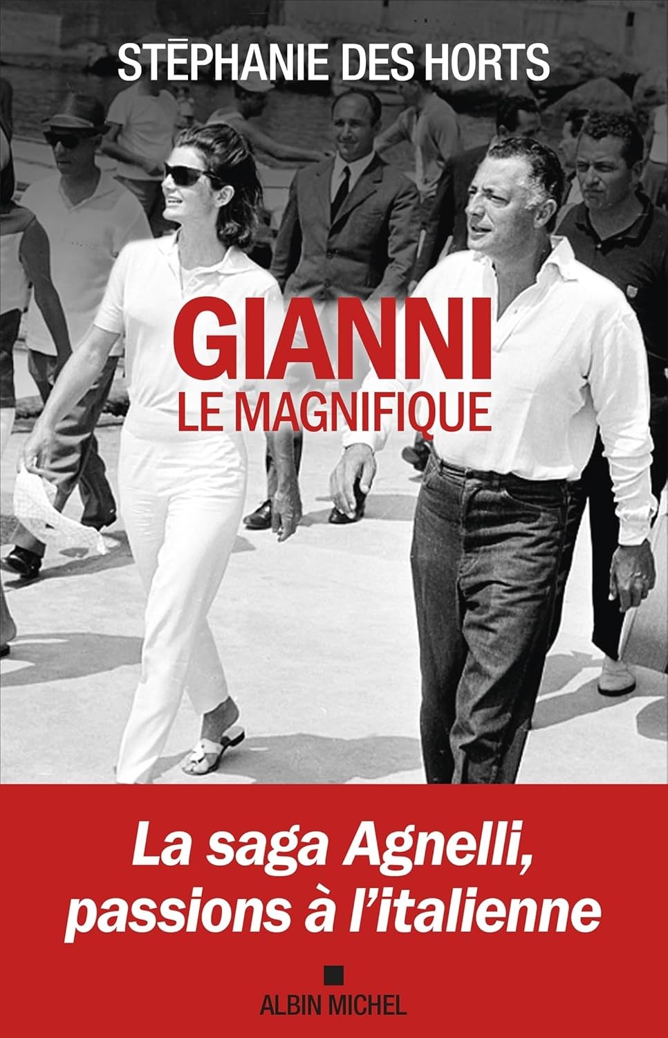 Gianni le magnifique