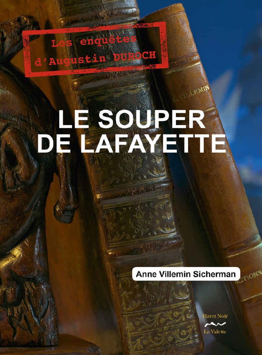Le souper de Lafayette