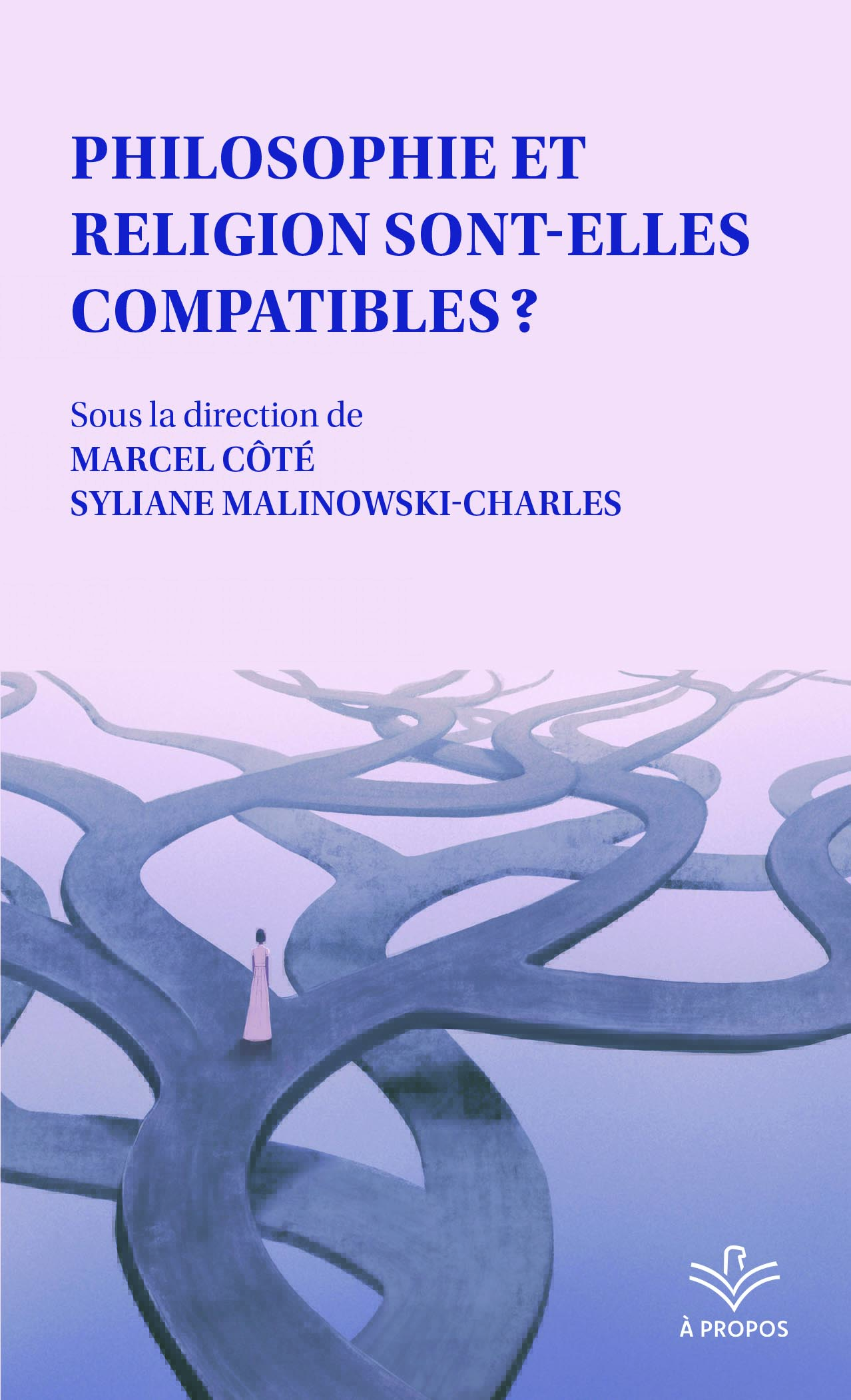 Philosophie et religion sont-elles compatibles?