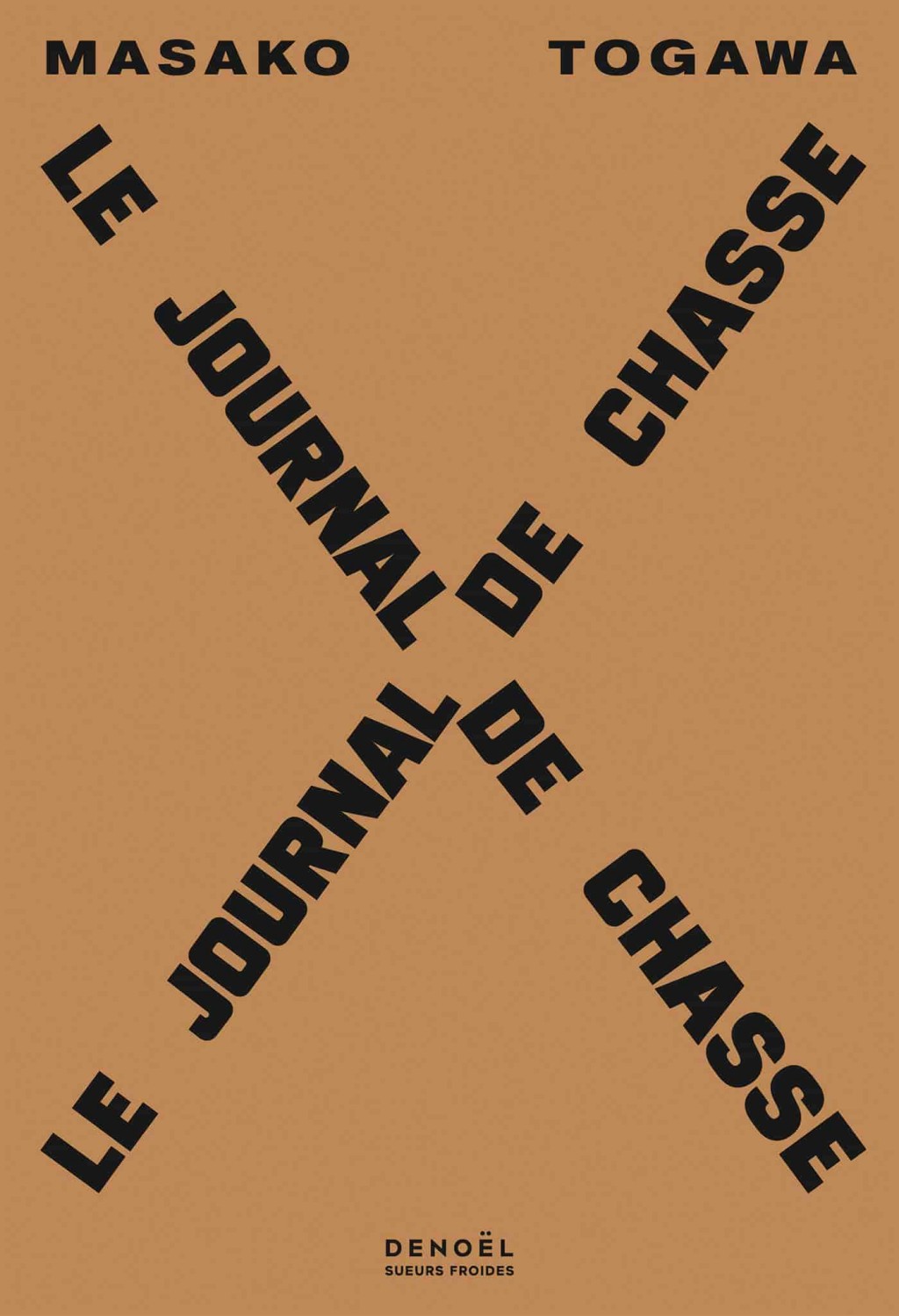 Le Journal de chasse