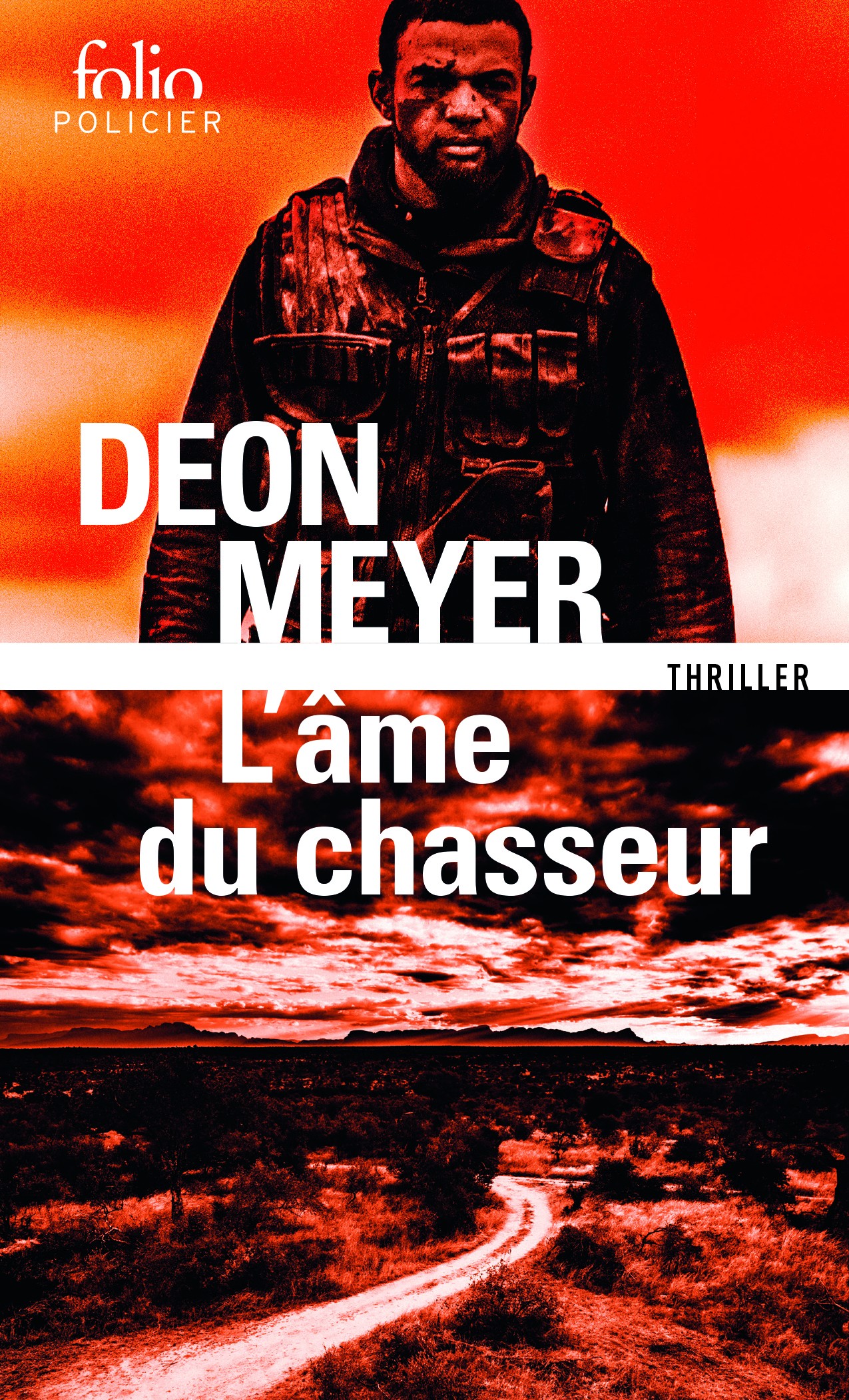 L’âme du chasseur