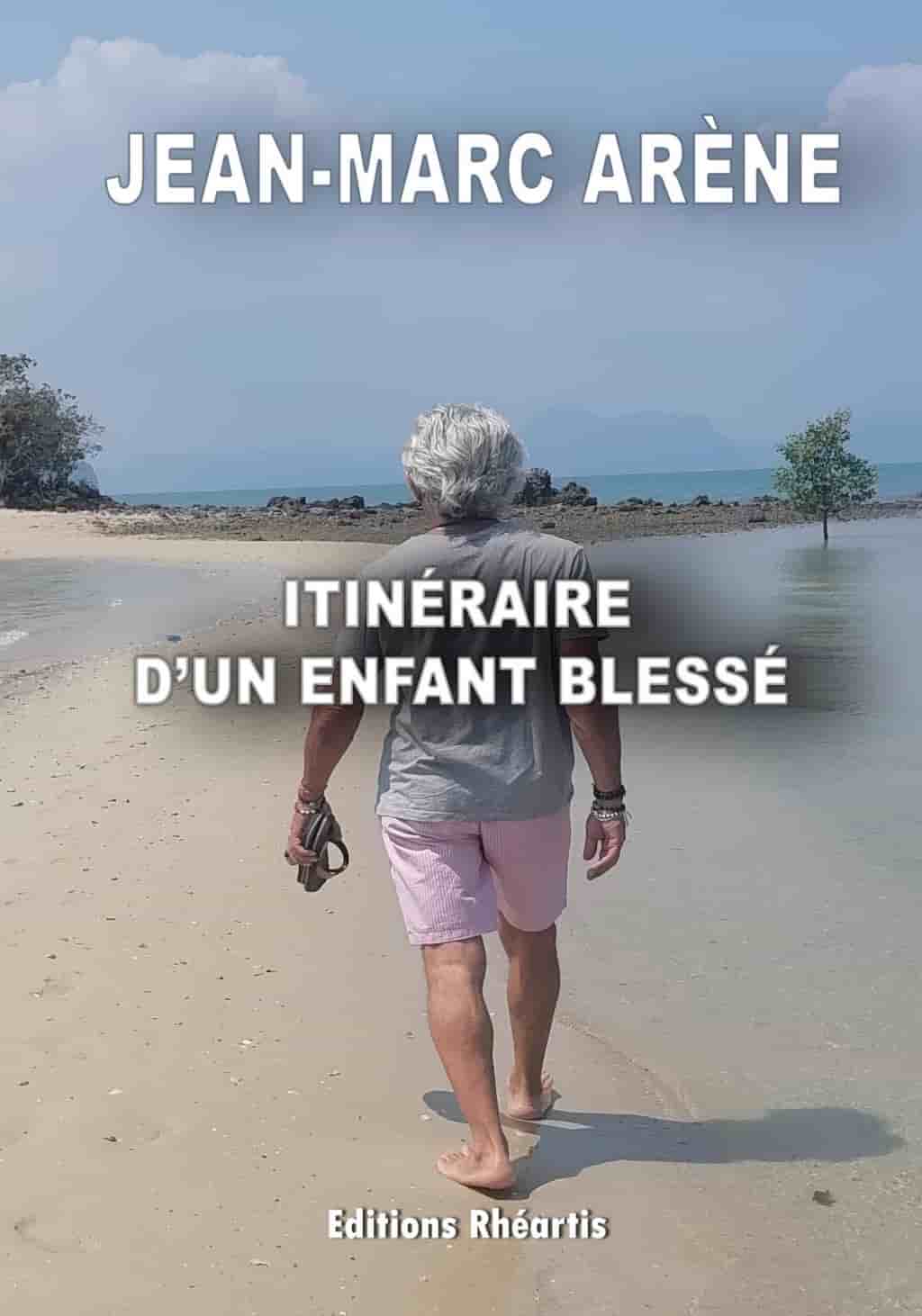 Itinéraire d'un enfant blessé