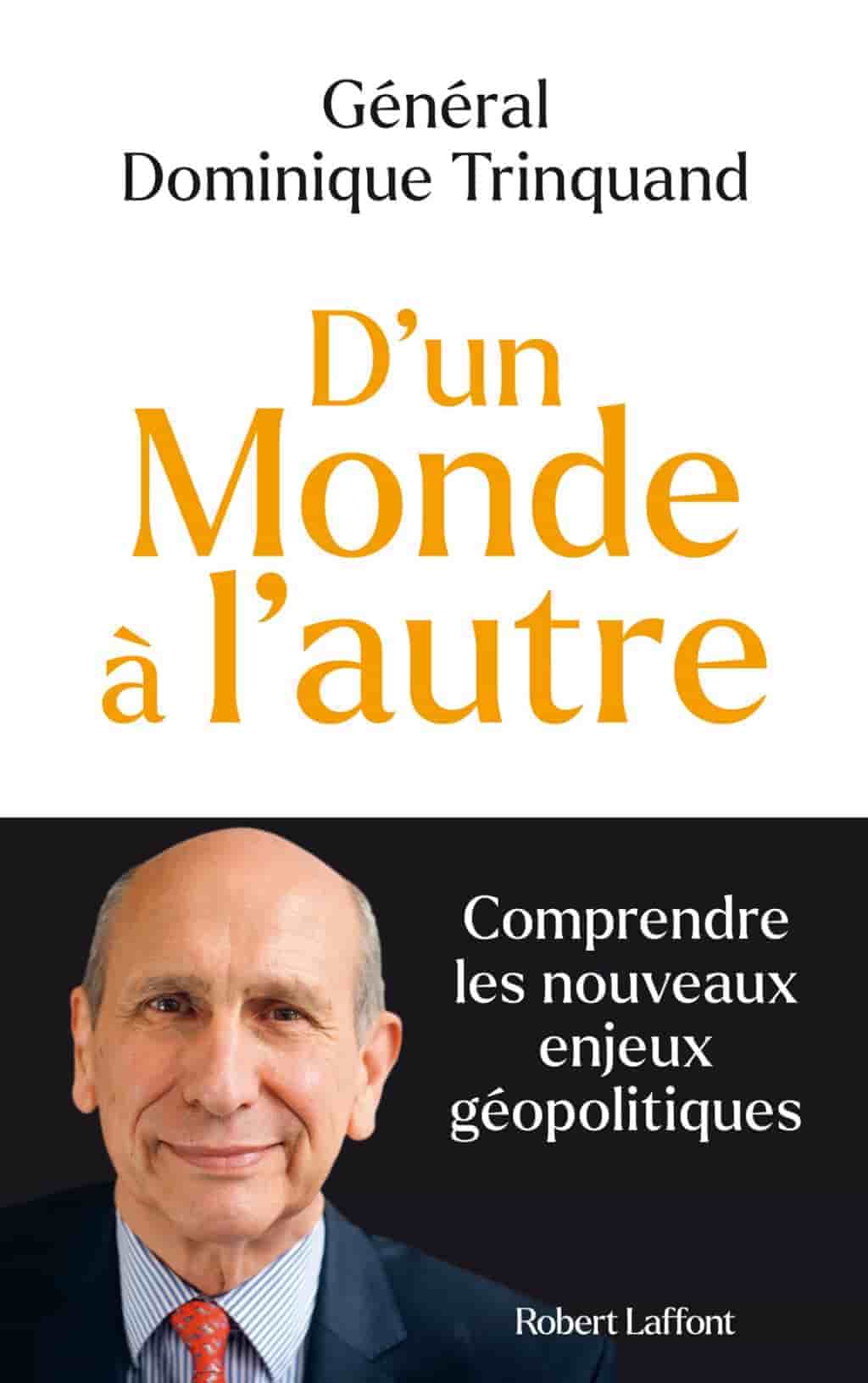 D'un monde à l'autre