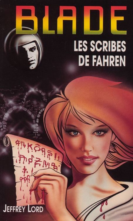 Les scribes de Fahren