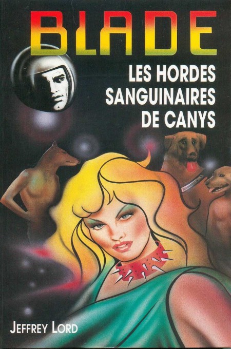 Les hordes sanguinaires de Canys