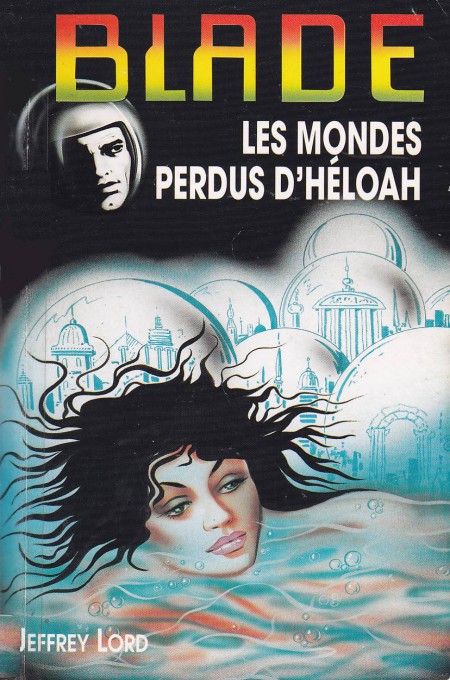 Les mondes perdus d'Héloah